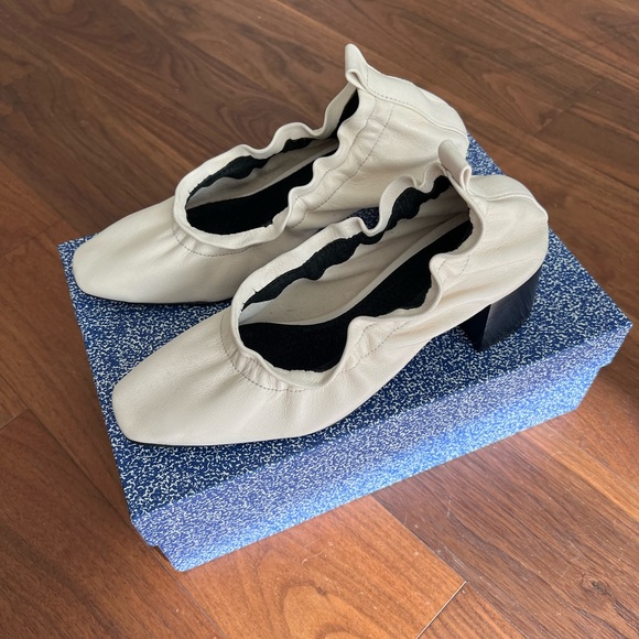 PALOMA WOOL Medora Shoes - Picture 1 of 9